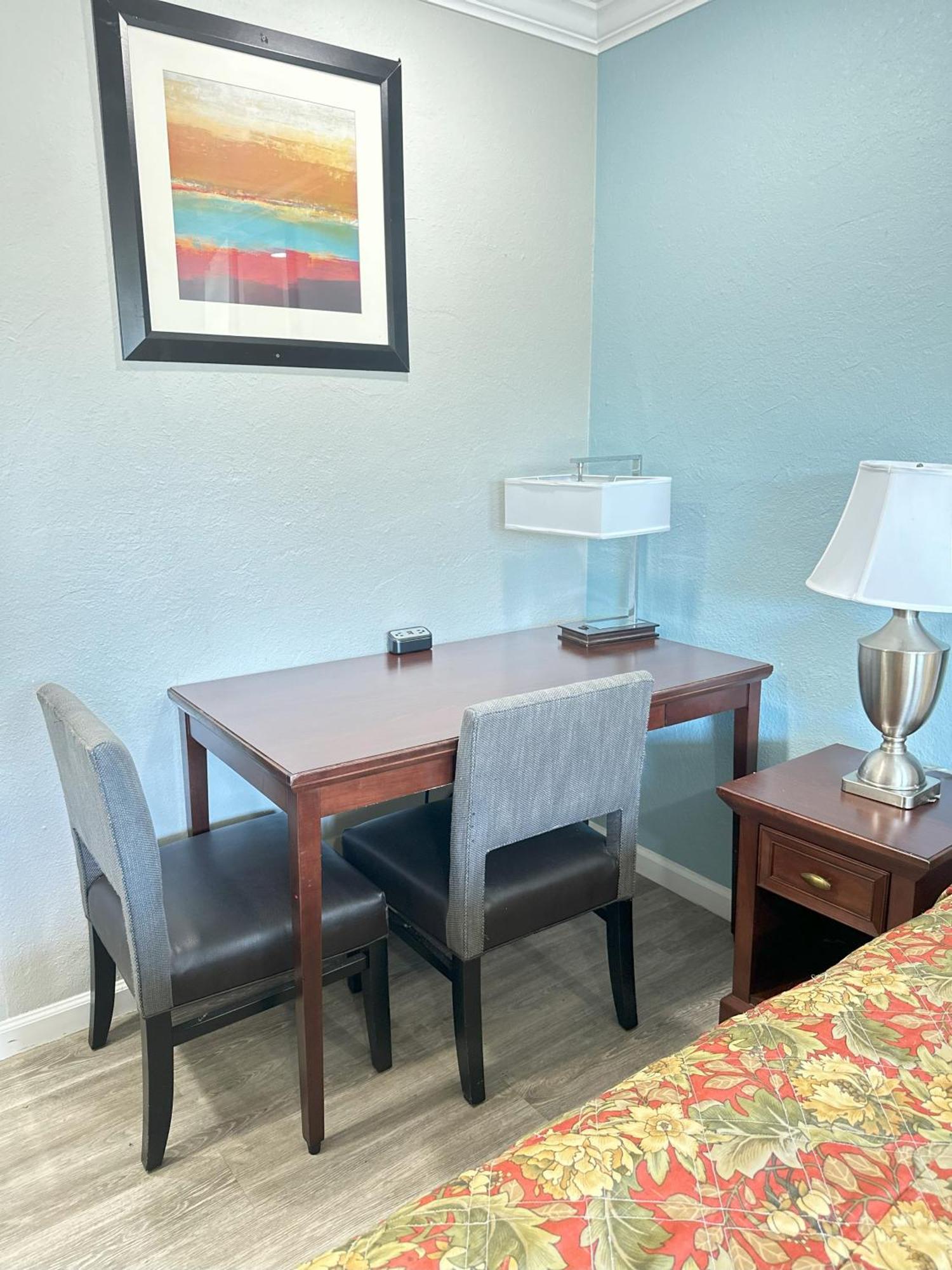 Sunshine Inn & Suites Venice, Florida Exterior photo
